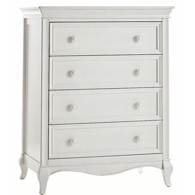 Pali Diamante 4-Drawer Chest - Twinkle Twinkle Little One