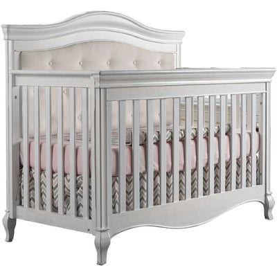 Pali Diamante Forever Crib - Twinkle Twinkle Little One
