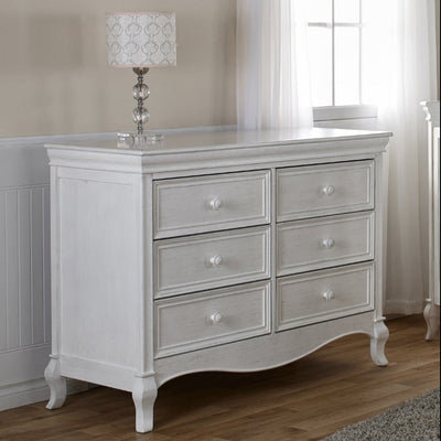 Pali Diamante Double Dresser - Twinkle Twinkle Little One