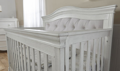 Pali Diamante Forever Crib - Twinkle Twinkle Little One