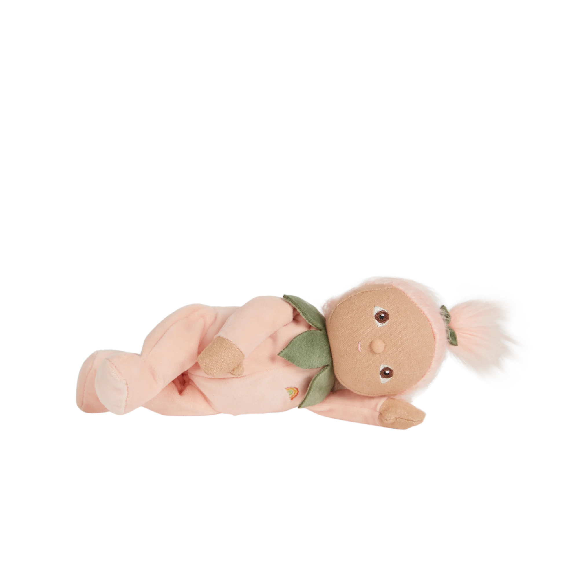 Dinky Dinkums - Peggy Peach