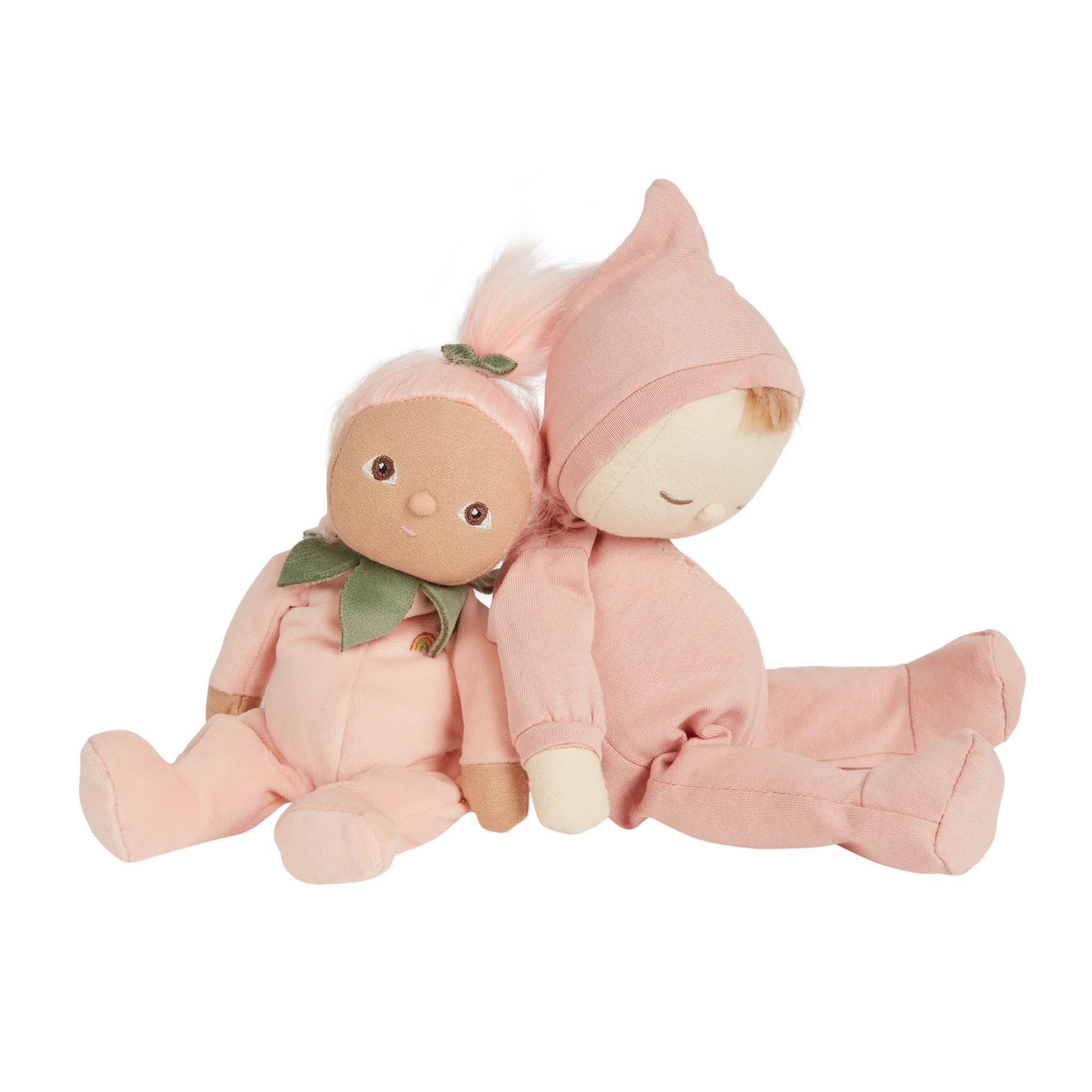 Dinky Dinkums - Peggy Peach