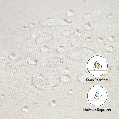 Babyletto Kiwi Gliding Ottoman