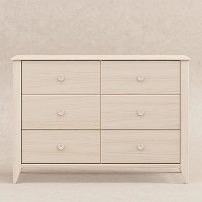 Babyletto Sprout 6-Drawer Double Dresser