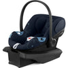Cybex Aton G Infant Car Seat with Sensorsafe - Twinkle Twinkle Little One