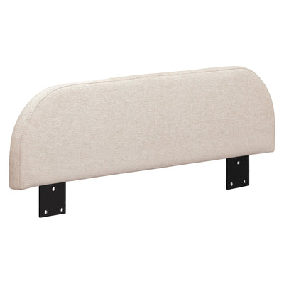 Babyletto Upholstered Twin/Full Bed Guardrail