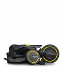 Doona Liki Trike S3 - Royal Blue - Twinkle Twinkle Little One