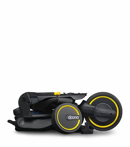 Doona Liki Trike S3 - Royal Blue - Twinkle Twinkle Little One