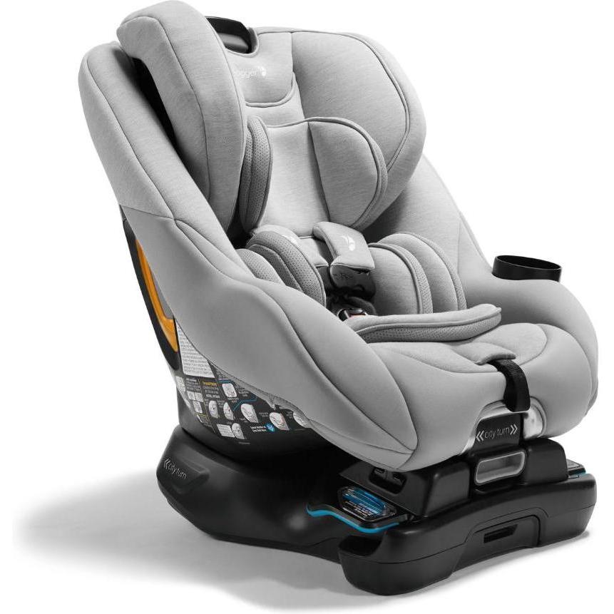 Baby Jogger City Turn Convertible Car Seat