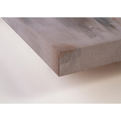 Downtown Daisies Stretched Canvas Wall Art - Twinkle Twinkle Little One