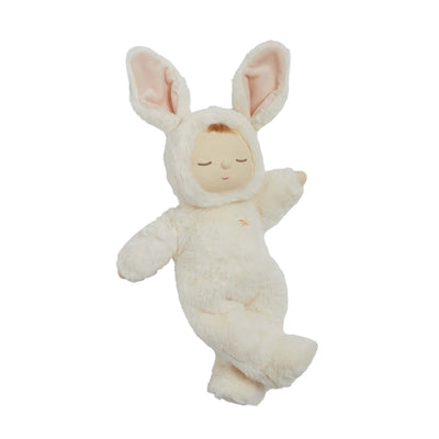 Cozy Dinkums Bunny Moppet - Twinkle Twinkle Little One