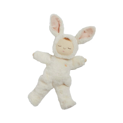 Cozy Dinkums Bunny Moppet - Twinkle Twinkle Little One