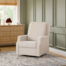Namesake Crewe Recliner and Swivel Glider - Twinkle Twinkle Little One