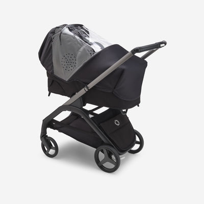Bugaboo Dragonfly rain cover - Twinkle Twinkle Little One