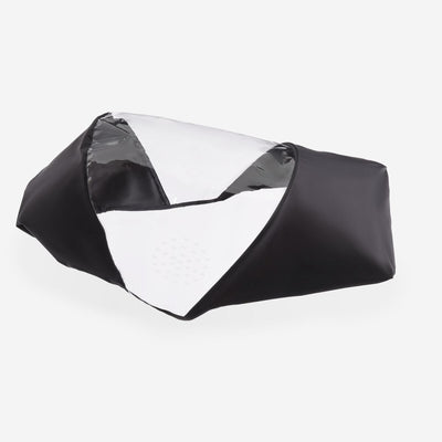 Bugaboo Dragonfly rain cover - Twinkle Twinkle Little One