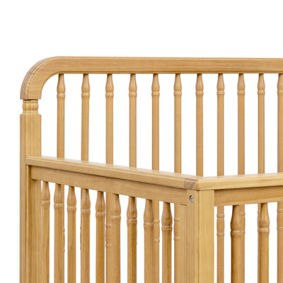 Namesake Liberty 4-in-1 Convertible Spindle Crib