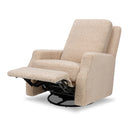 Namesake Crewe Recliner and Swivel Glider - Twinkle Twinkle Little One