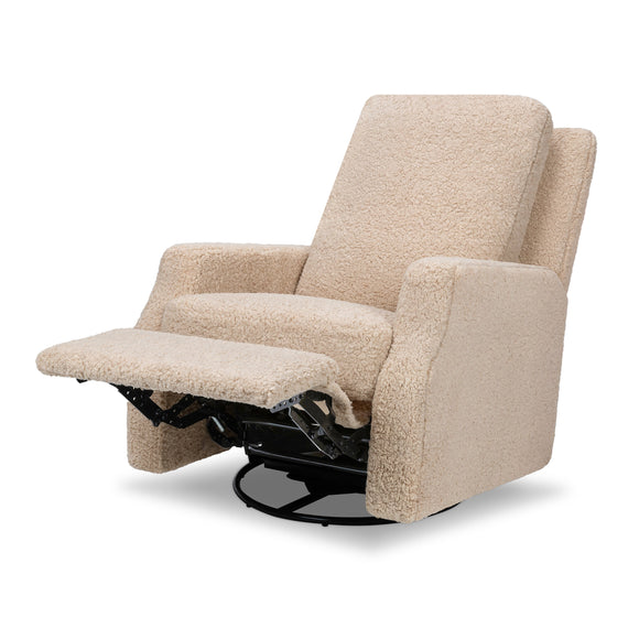 Namesake Crewe Recliner and Swivel Glider - Twinkle Twinkle Little One