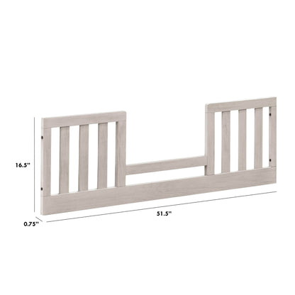 Namesake Toddler Bed Conversion Kit (M9299) - Twinkle Twinkle Little One