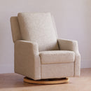 Namesake Crewe Electronic Recliner and Swivel Glider - Twinkle Twinkle Little One