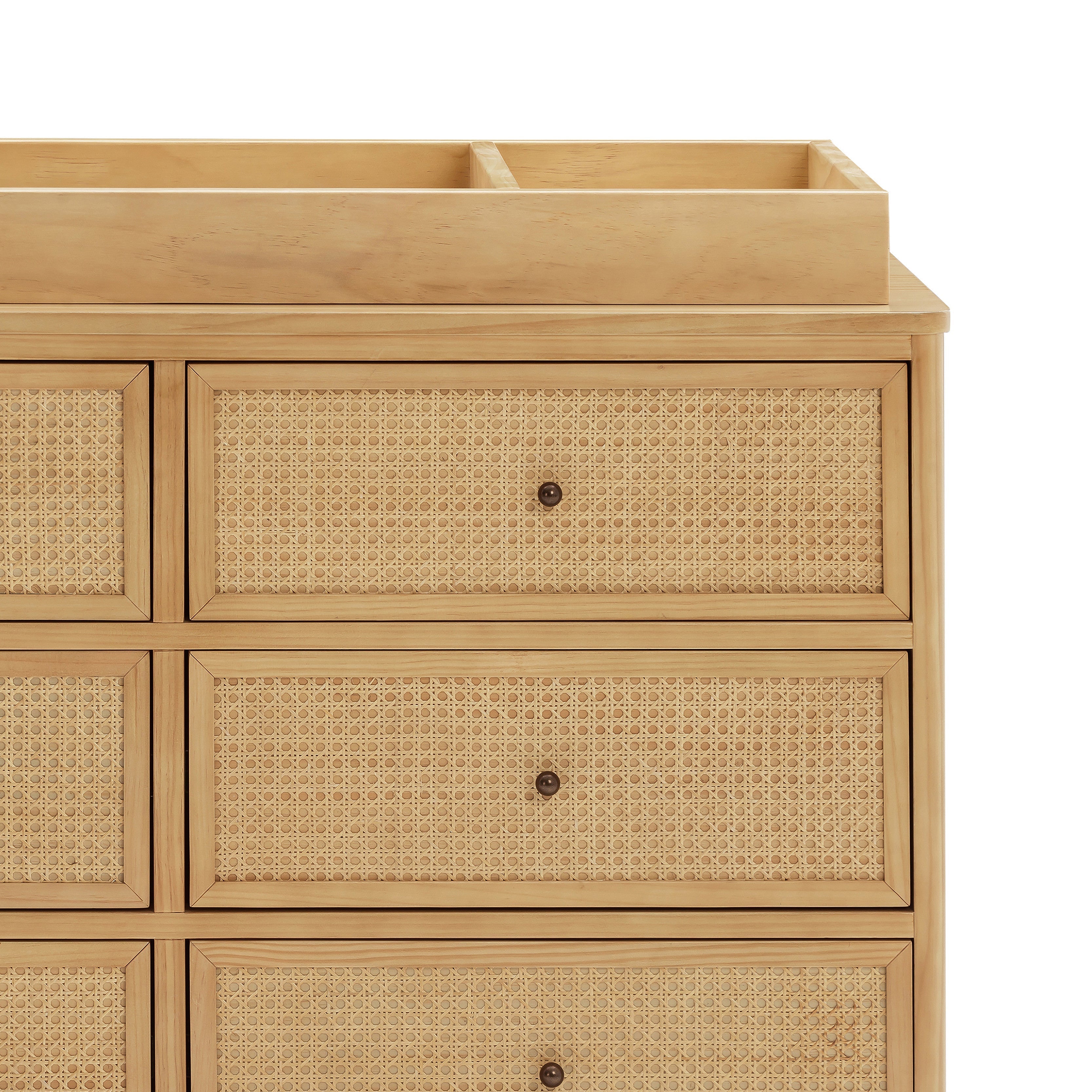 Namesake Universal Wide Removable Changing Tray - Twinkle Twinkle Little One