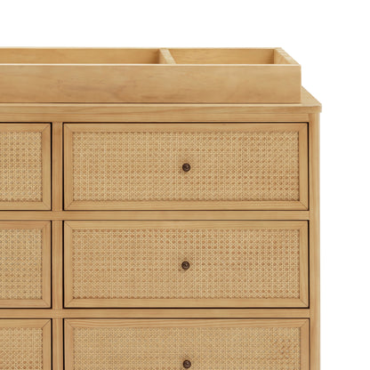 Namesake Universal Wide Removable Changing Tray - Twinkle Twinkle Little One