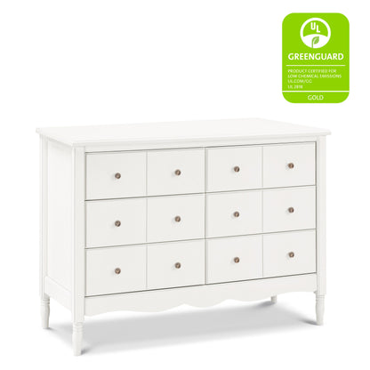 Namesake Liberty 6-Drawer Dresser - Twinkle Twinkle Little One