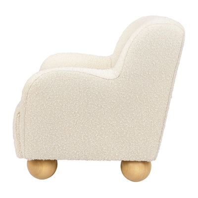 Babyletto Swoops Kids Chair - Twinkle Twinkle Little One