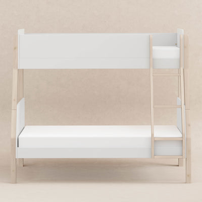 Babyletto TipToe Twin-Over-Full Bunk Bed