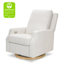 Namesake Crewe Electronic Recliner and Swivel Glider - Twinkle Twinkle Little One