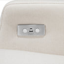 Namesake Crewe Electronic Recliner and Swivel Glider - Twinkle Twinkle Little One