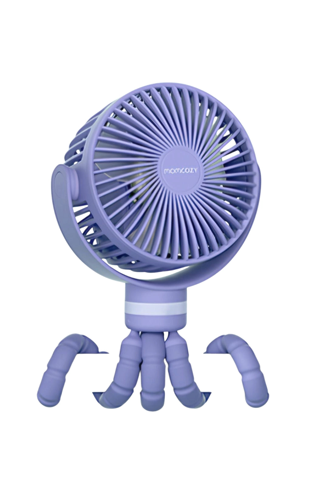 Momcozy Portable Stroller Fan - Twinkle Twinkle Little One