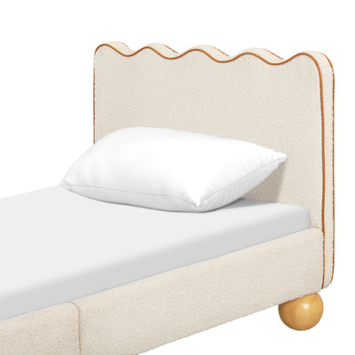 Babyletto Rizo Twin Bed - Twinkle Twinkle Little One