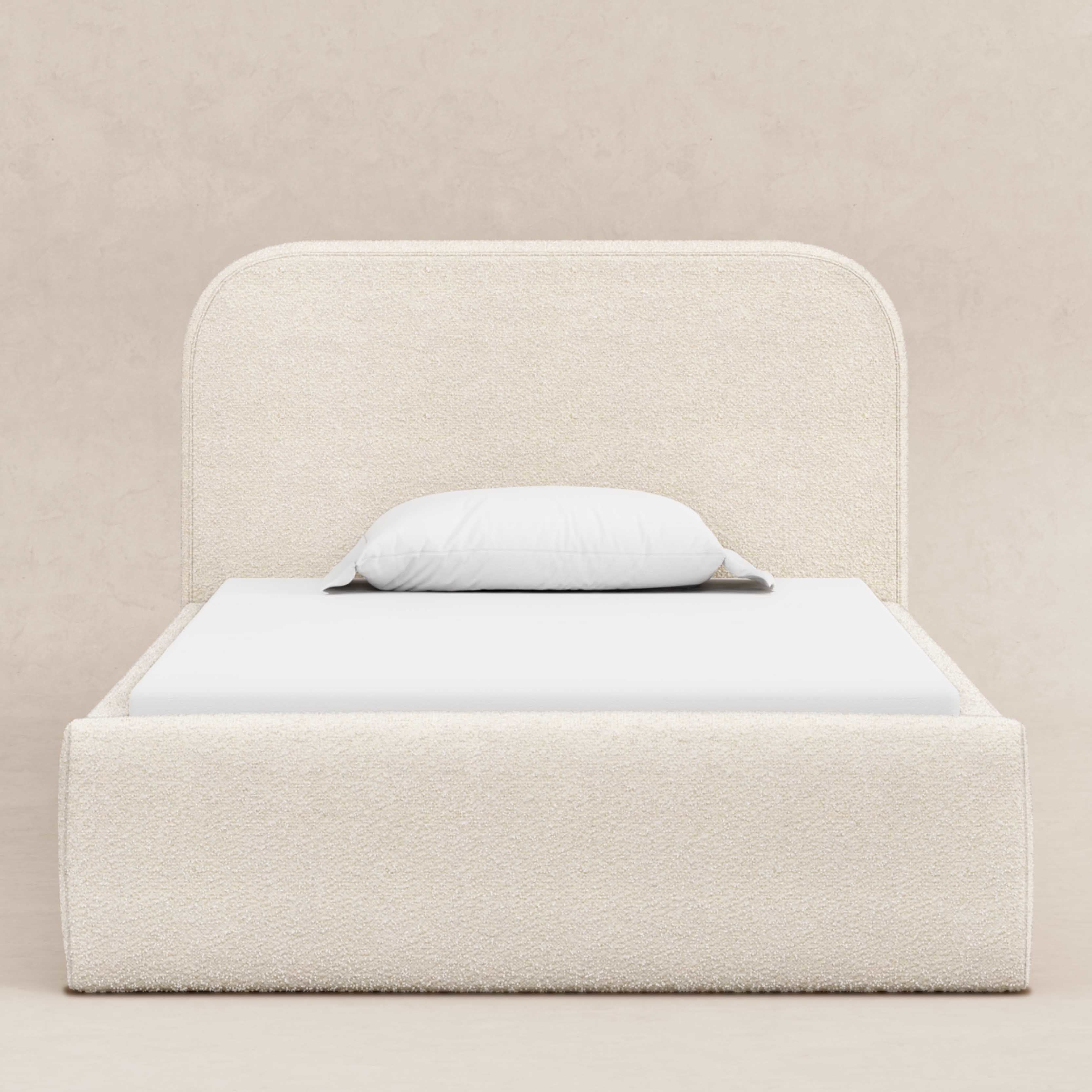 Babyletto Nara Twin Floor Bed