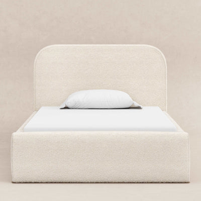 Babyletto Nara Twin Floor Bed