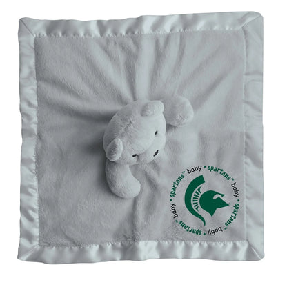Michigan State Spartans - Security Bear Gray - Twinkle Twinkle Little One
