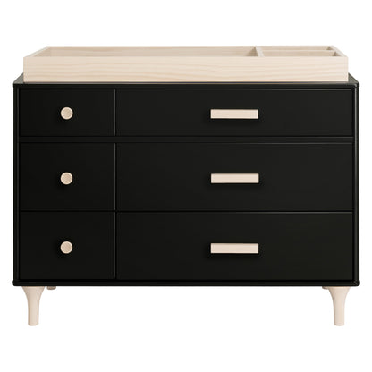 Babyletto Lolly 6-Drawer Double Dresser