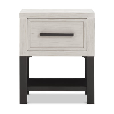 Monogram by Namesake Newbern Nightstand