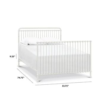 Namesake Winston Full Size Bed Conversion Kit - Twinkle Twinkle Little One