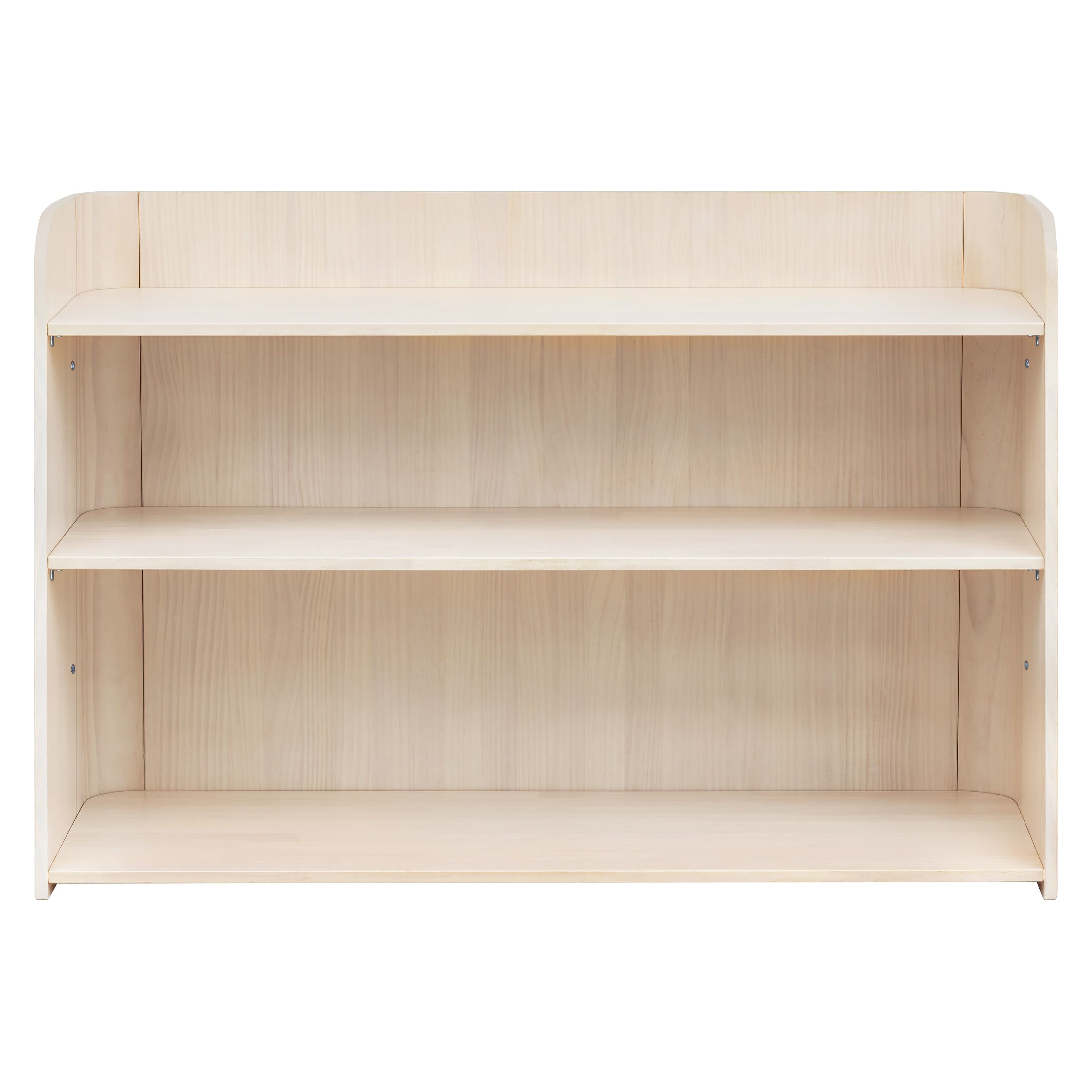 Babyletto Melo Montessori-Inspired Bookcase - Twinkle Twinkle Little One