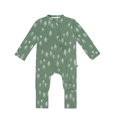 Pine - Bamboo Sleeper - Twinkle Twinkle Little One