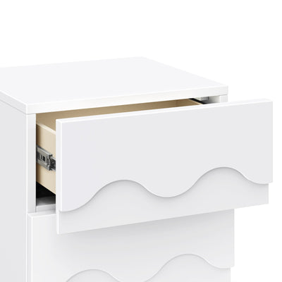 Babyletto Lido Wave Nightstand