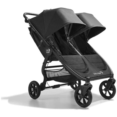 Baby Jogger City Mini GT2 Double Stroller