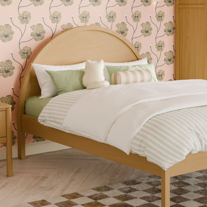 Babyletto Bondi Full Bed - Twinkle Twinkle Little One