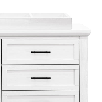 Namesake Universal Wide Removable Changing Tray - Twinkle Twinkle Little One