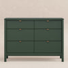 Babyletto Bondi 6-Drawer Dresser - Twinkle Twinkle Little One