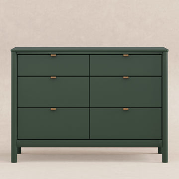 Babyletto Bondi 6-Drawer Dresser - Twinkle Twinkle Little One