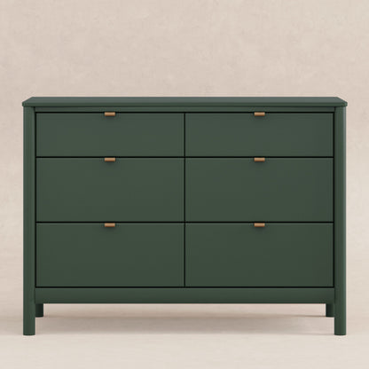 Babyletto Bondi 6-Drawer Dresser - Twinkle Twinkle Little One