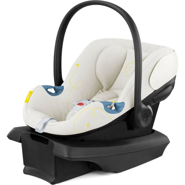 Cybex Aton G Infant Car Seat with Sensorsafe - Twinkle Twinkle Little One