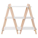 Babyletto Dottie Bookcase - Twinkle Twinkle Little One